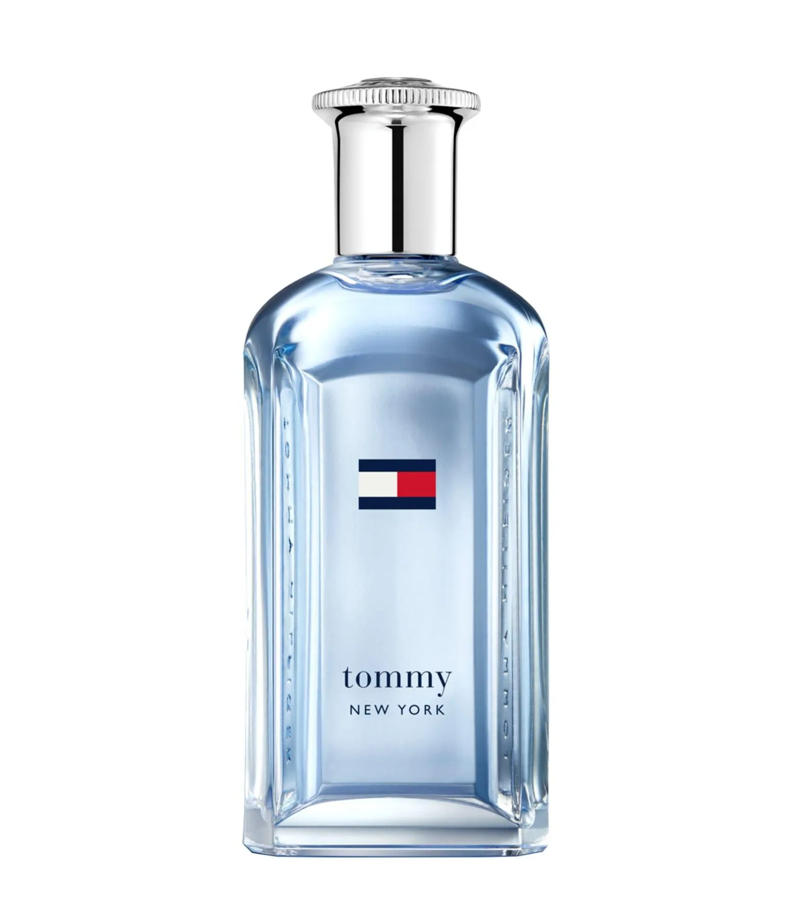 Tommy Hilfiger Tommy Hilfiger, New York, Eau De Toilette, For Men, 100 ml thumbnail 3