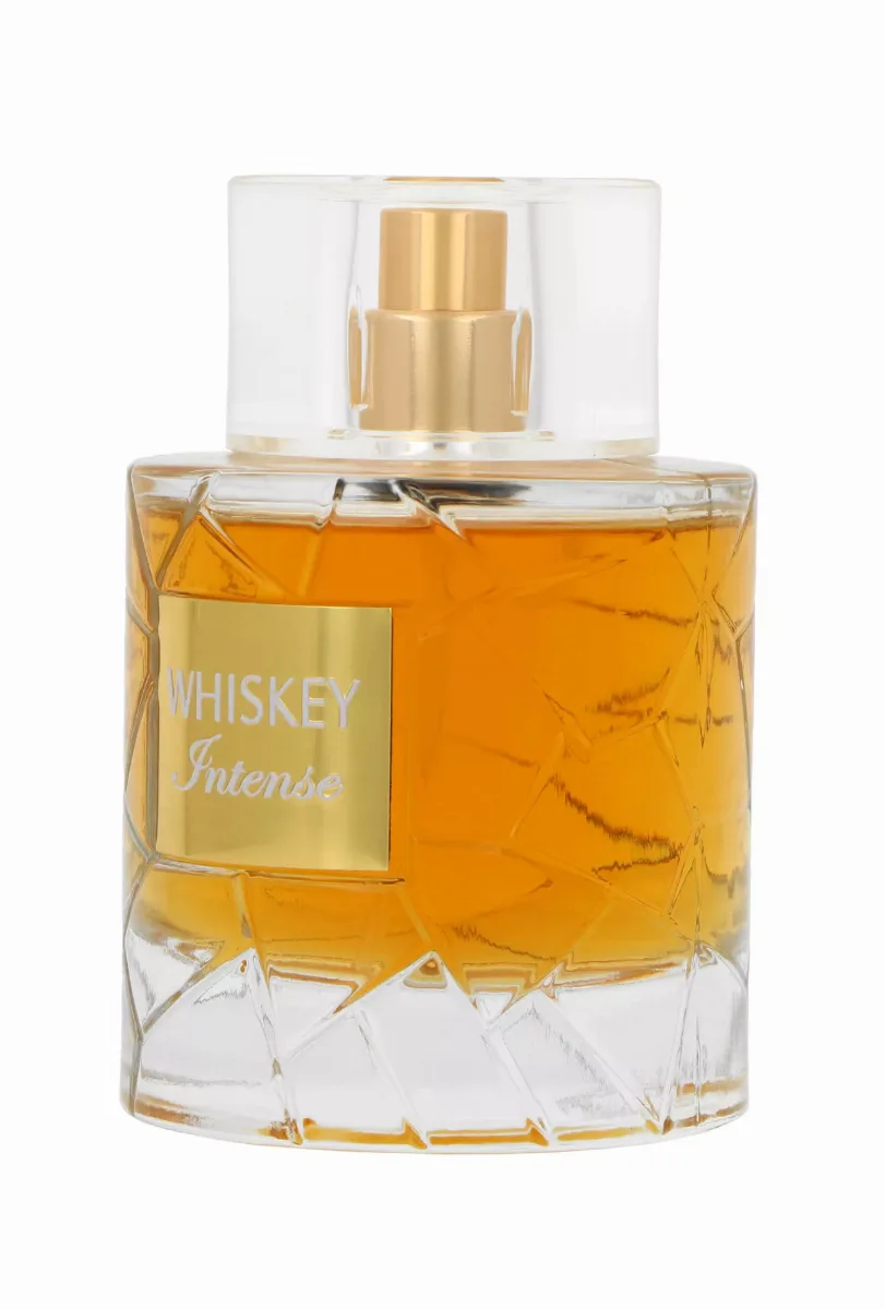 Fragrance World Whiskey Intense thumbnail 4