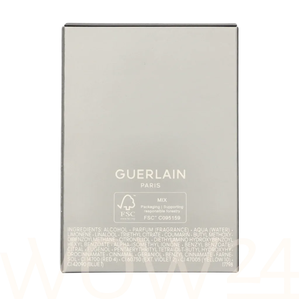 Guerlain L´Homme Ideal thumbnail 3