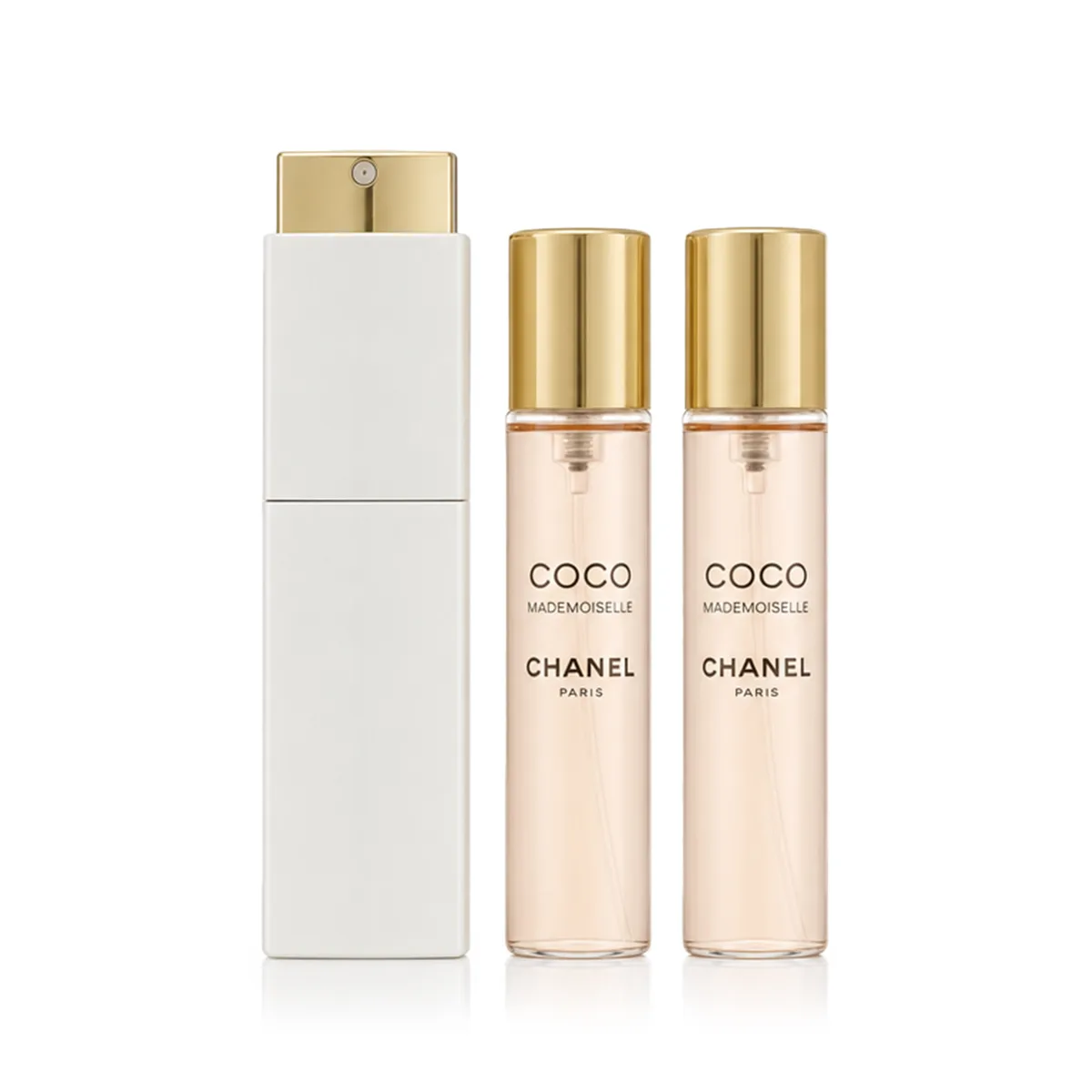 Chanel Coco Mademoiselle thumbnail 7