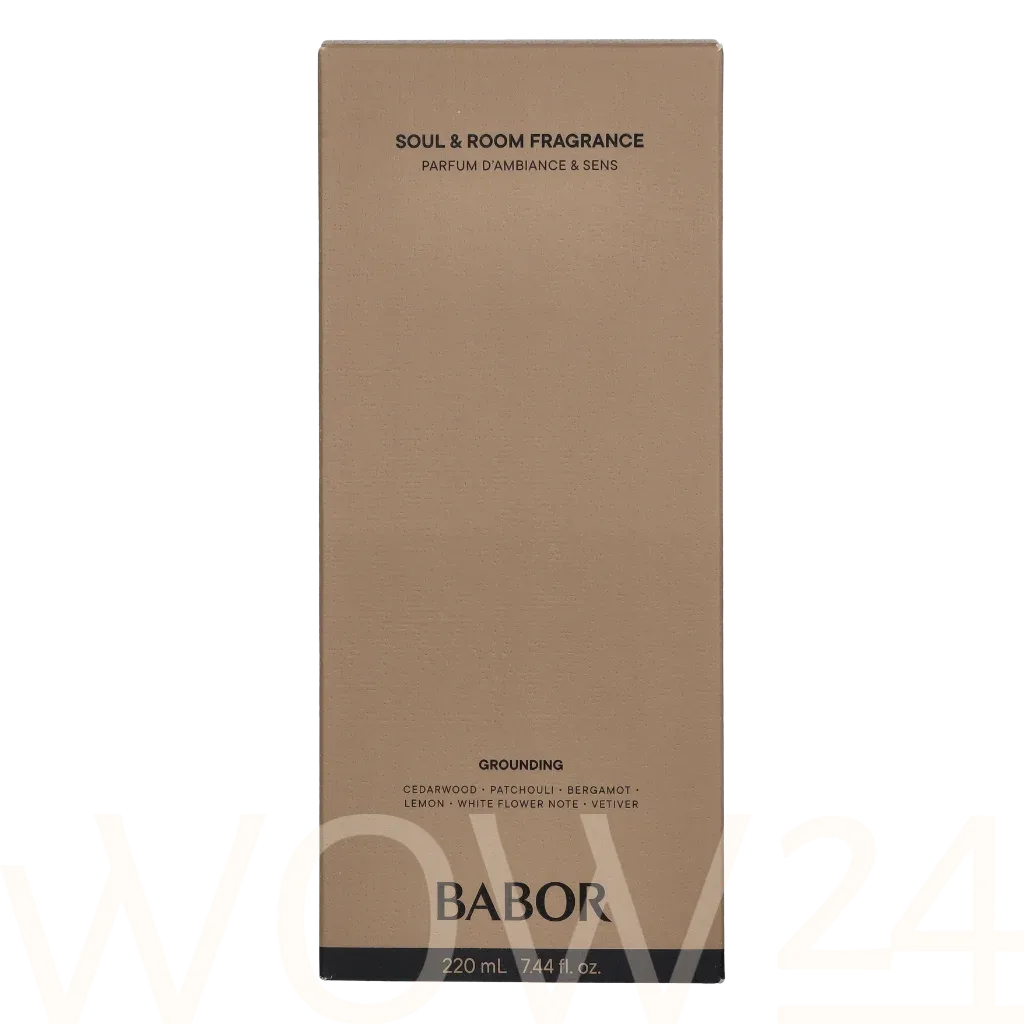 Babor Babor Soul & Room Fragrance thumbnail 2