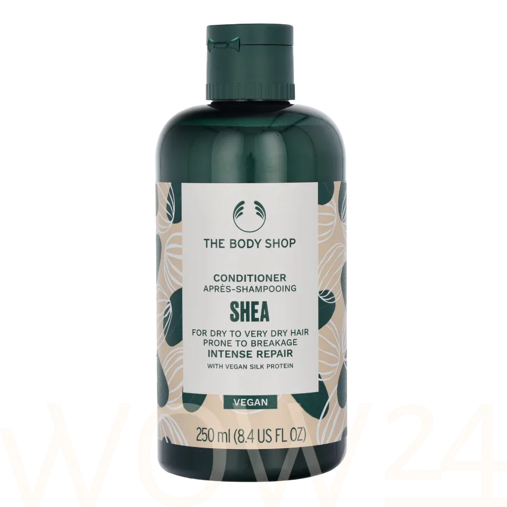 The Body Shop Ginger Scalp Care thumbnail 2
