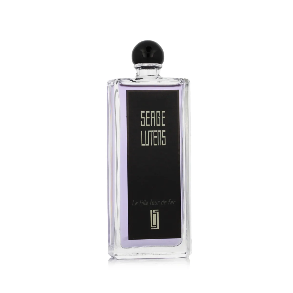Serge Lutens La fille tour de fer thumbnail 2