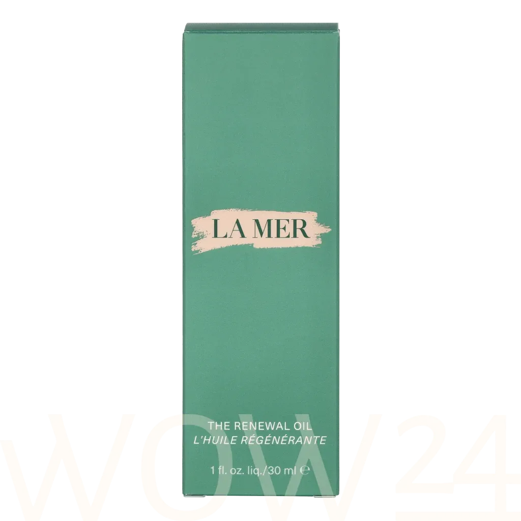 La Mer The Renewal Oil thumbnail 2