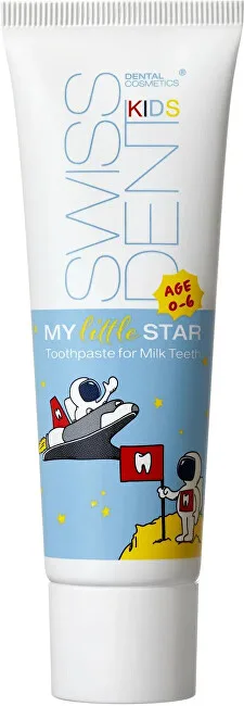Swissdent Kids My Little Star thumbnail 3