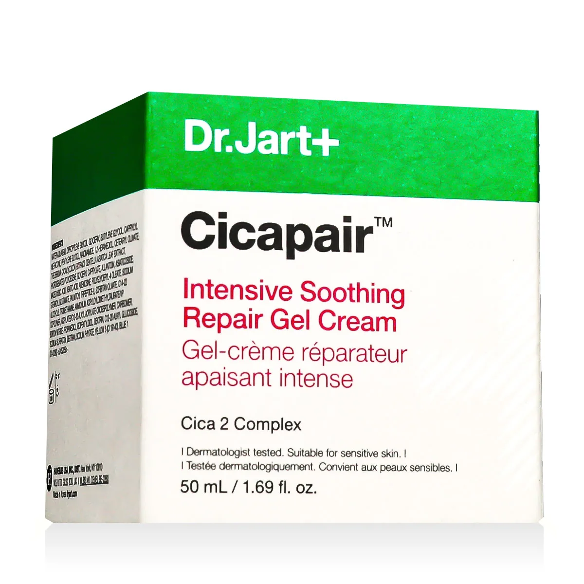 Dr. Jart+ Cicapair Intensive Soothing Repair Gel Cream thumbnail 7