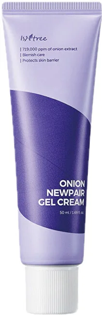 Isntree Onion Newpair Gel Cream thumbnail 6