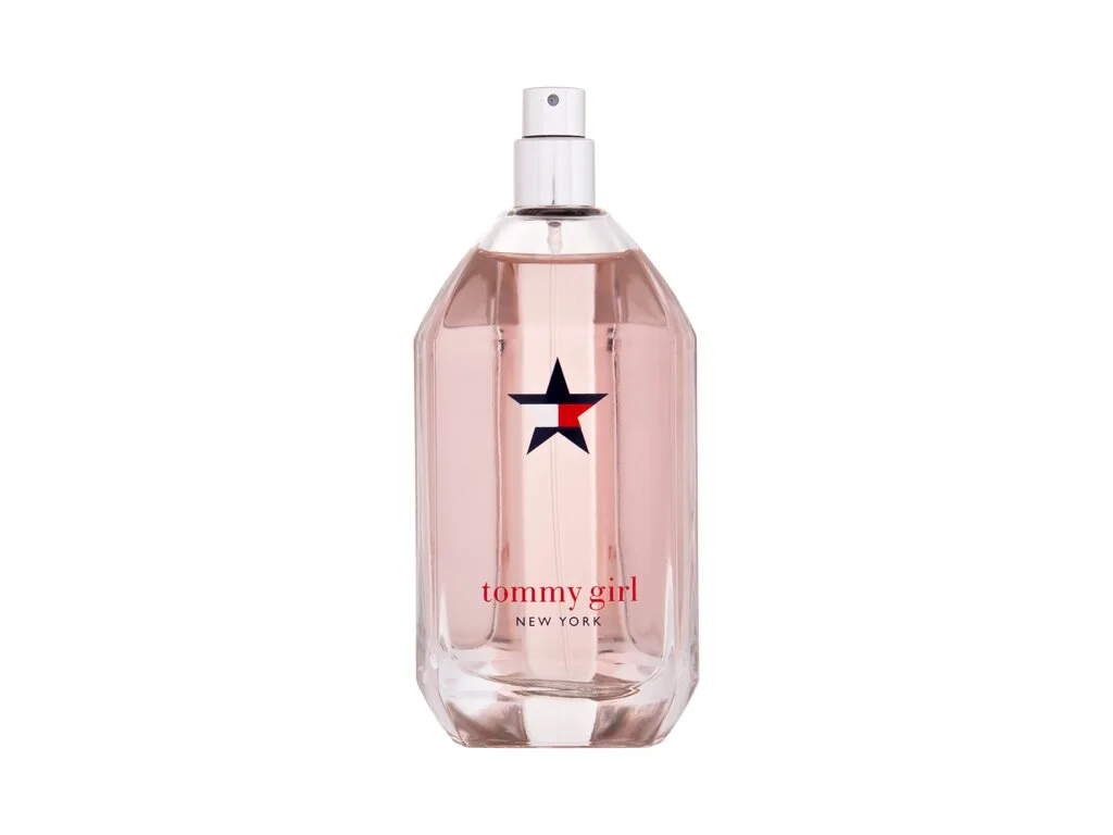 Tommy Hilfiger Tommy Girl New York thumbnail 2