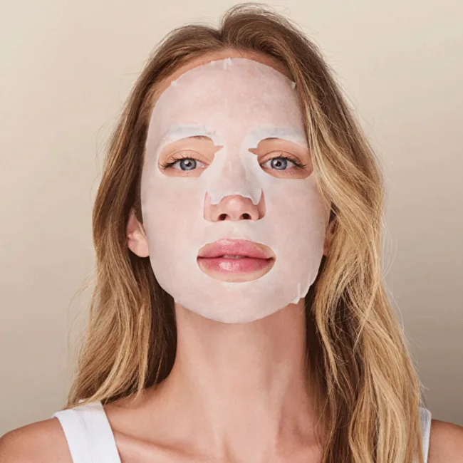 Iroha Moisturizing Tissue Face Mask thumbnail 4