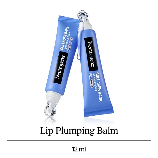 Neutrogena Collagen Bank Balm with fuller lip effect thumbnail 2