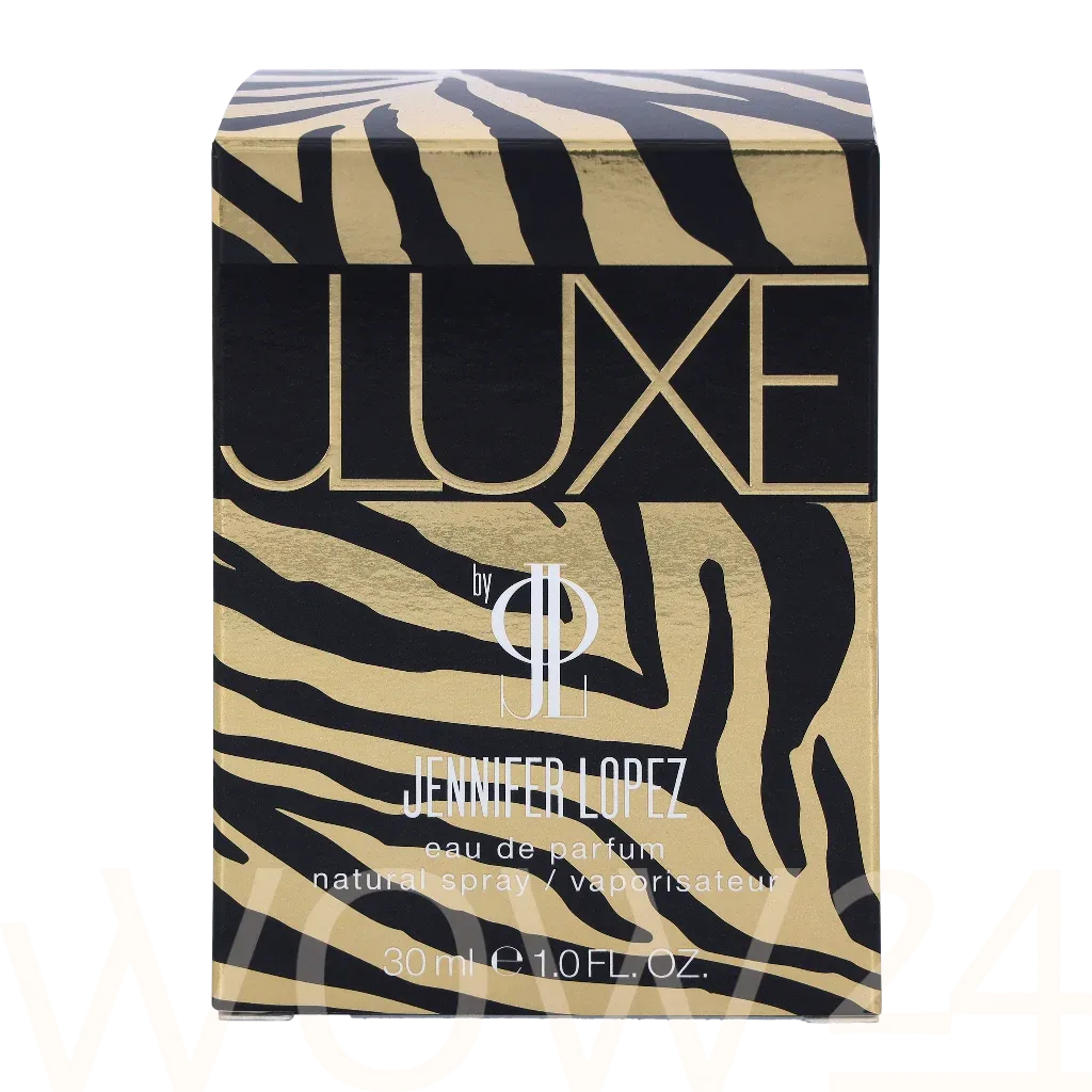 Jennifer Lopez JLuxe thumbnail 2