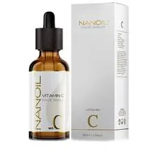 Nanoil Vitamin C Face Serum thumbnail 4