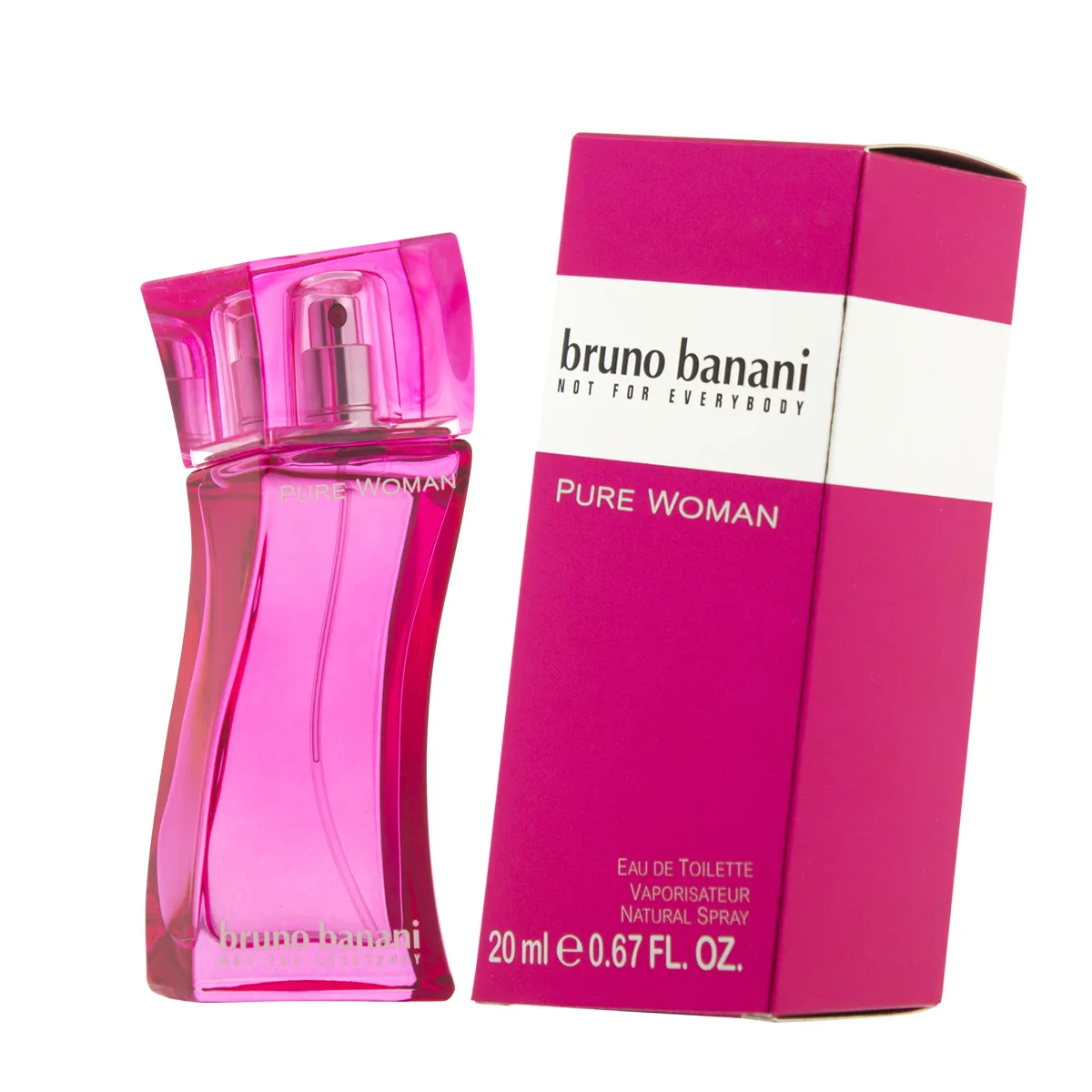 Bruno Banani Pure Woman thumbnail 2
