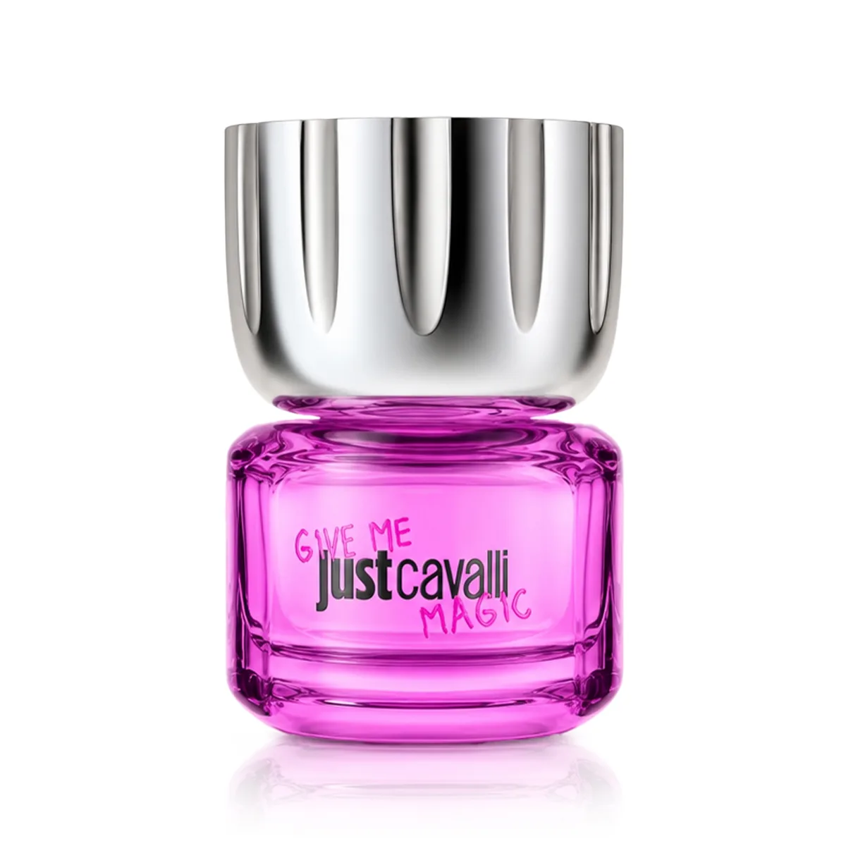 Roberto Cavalli Give Me Magic For Her thumbnail 2