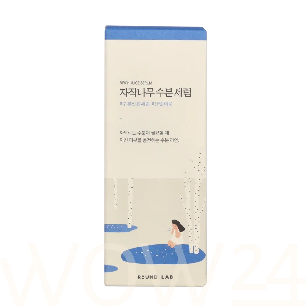 Round Lab Birch Juice Moisturizing Serum thumbnail 2
