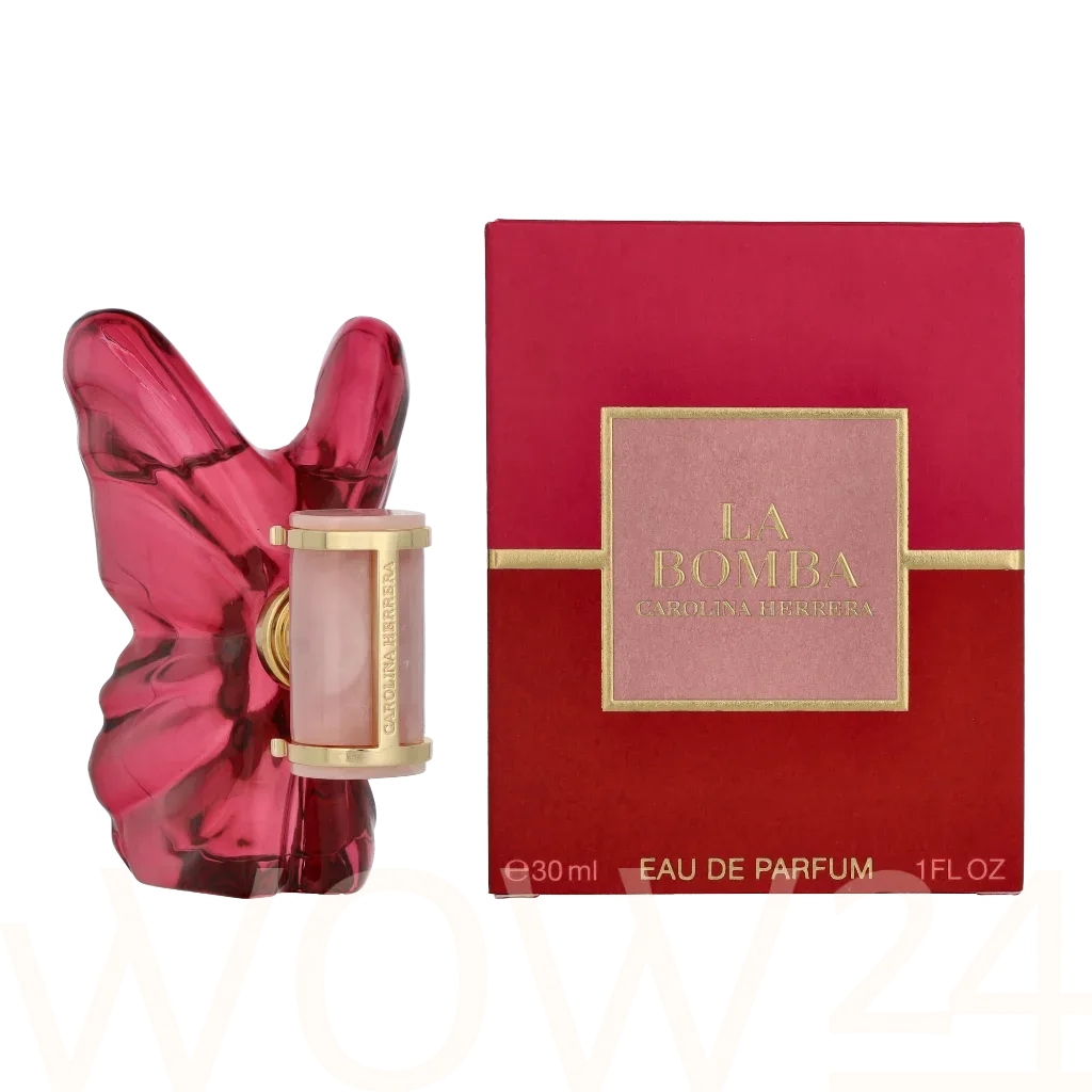 Carolina Herrera La bomba thumbnail 4