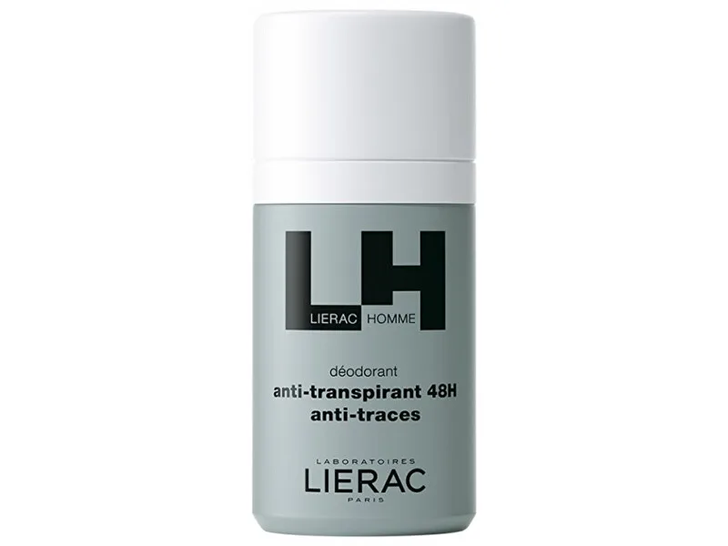 Lierac Homme Anti-Perspirant thumbnail 5
