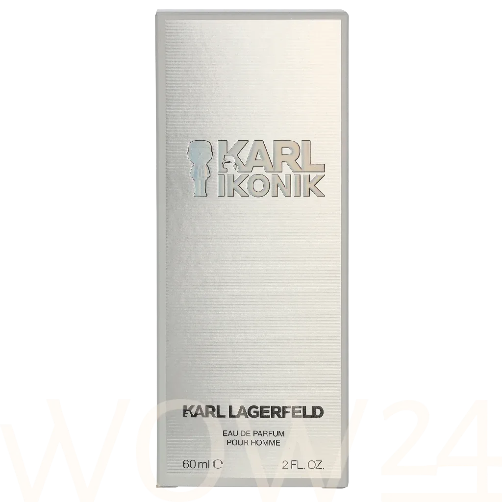 Karl Lagerfeld Ikonik thumbnail 2