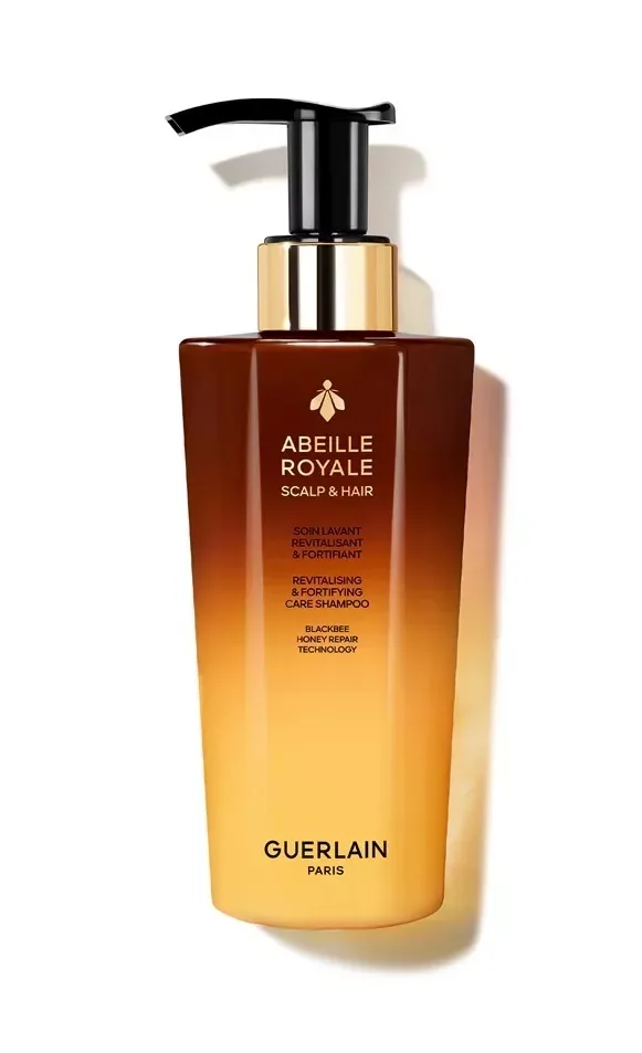 Guerlain Guerlain Abeille Royale Revitalising & Fortifying Shampoo thumbnail 7