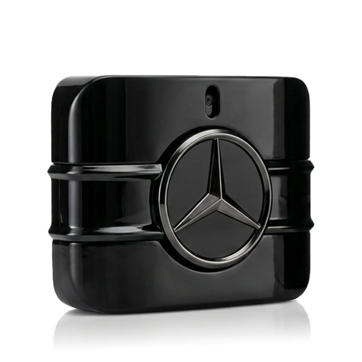 Mercedes-Benz Sign your power thumbnail 2