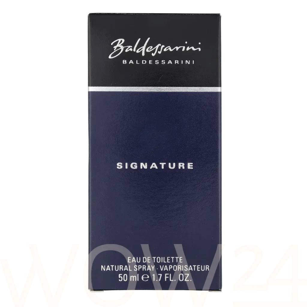 Baldessarini Signature thumbnail 2