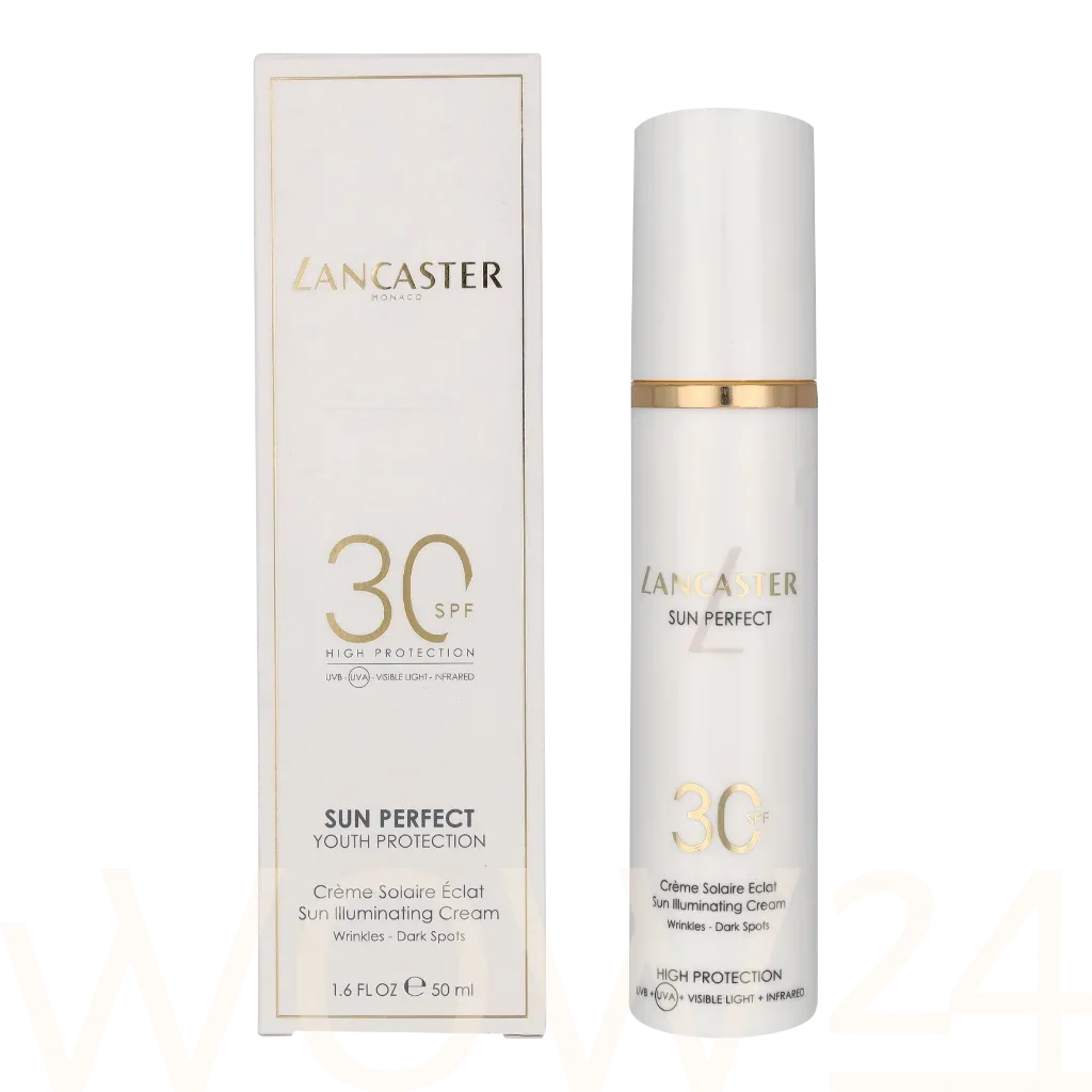 Lancaster Sun Perfect Sun Illuminating Cream thumbnail 4