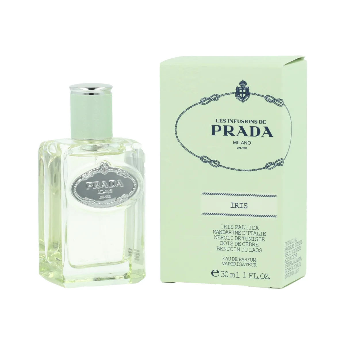 Prada Infusion D'Iris thumbnail 2