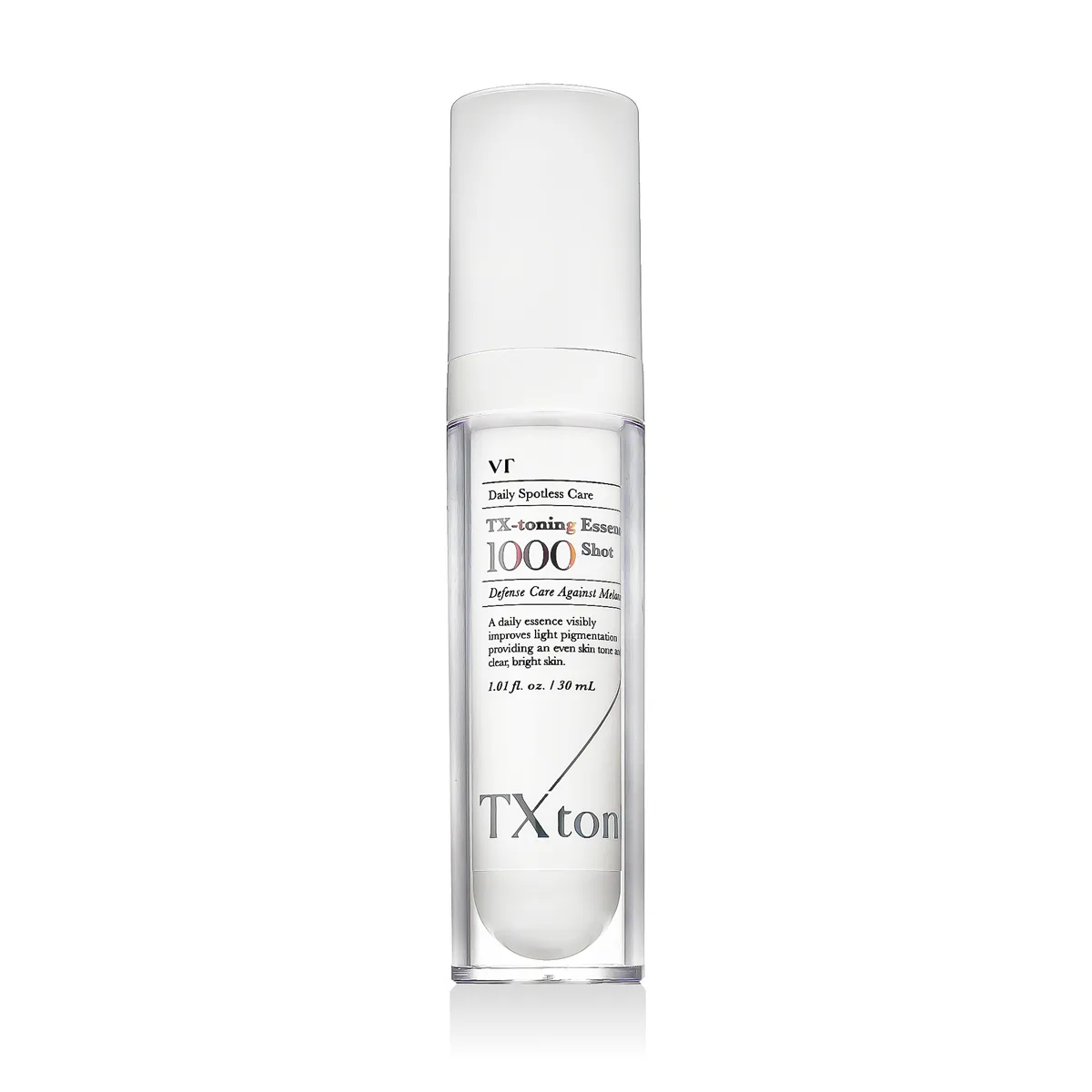 VT Cosmetics TX-toning Essence 1000 Shot thumbnail 2
