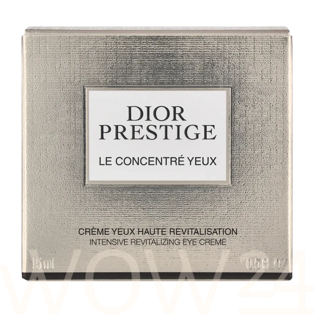 Dior Prestige Le Concentré Yeux thumbnail 2