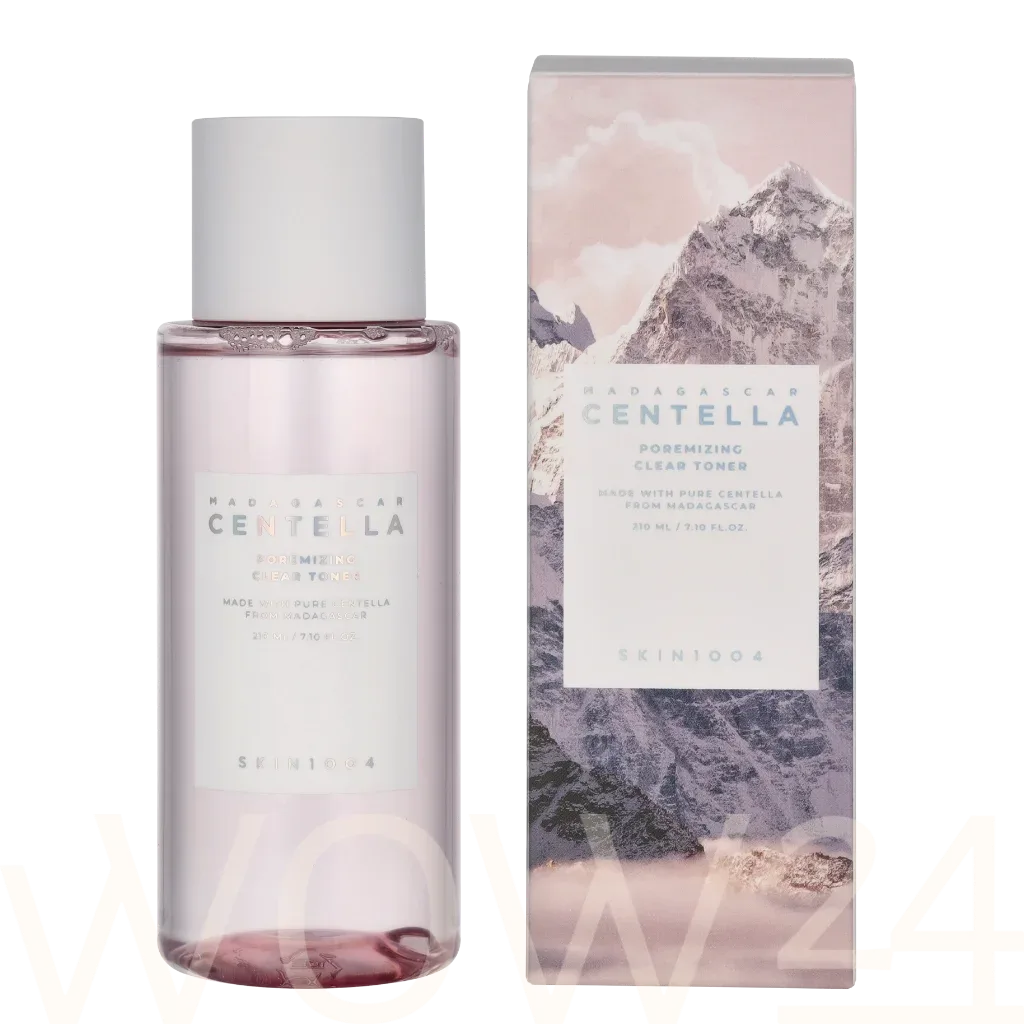 SKIN1004 Poremizing Clear Toner thumbnail 4