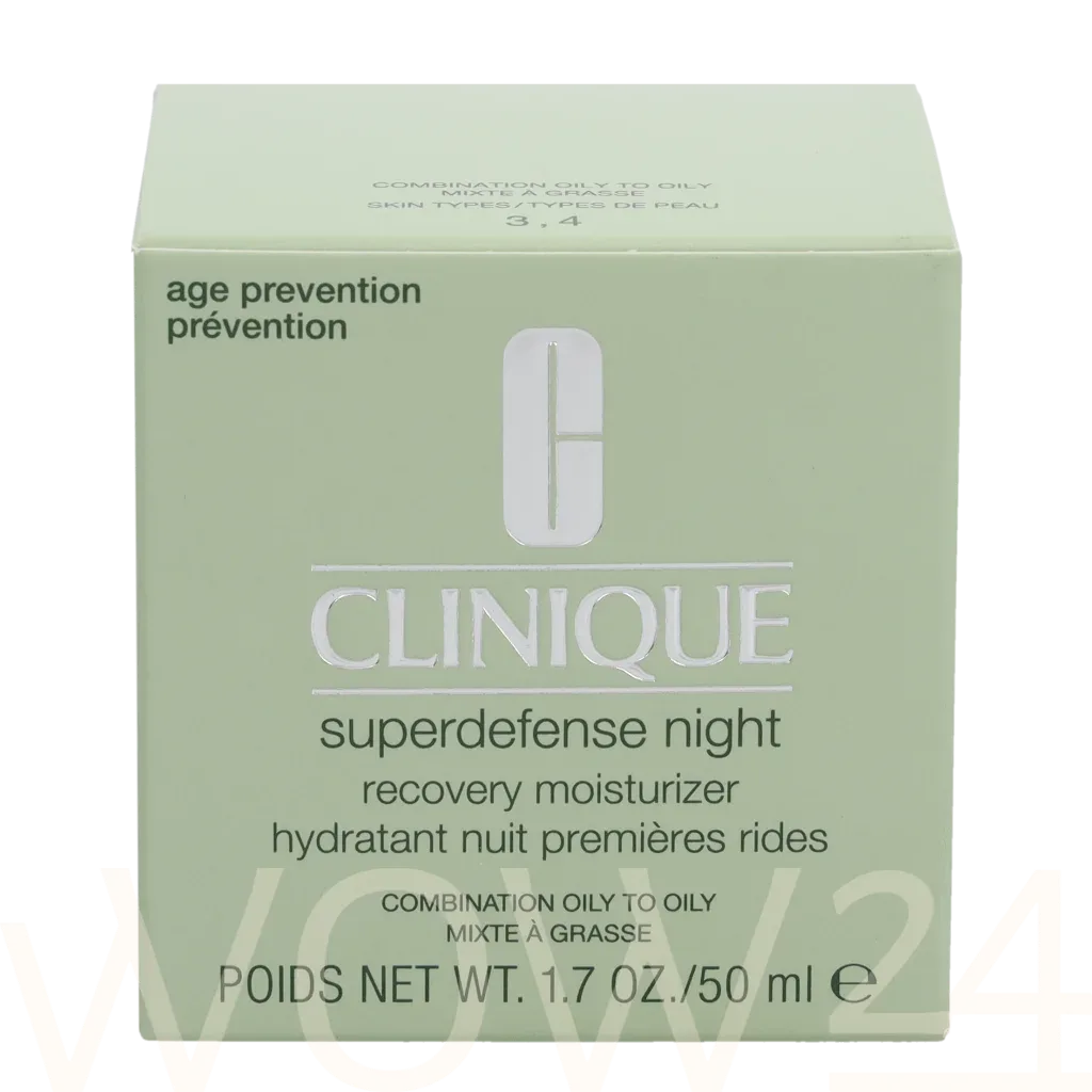 Clinique Superdefense thumbnail 2