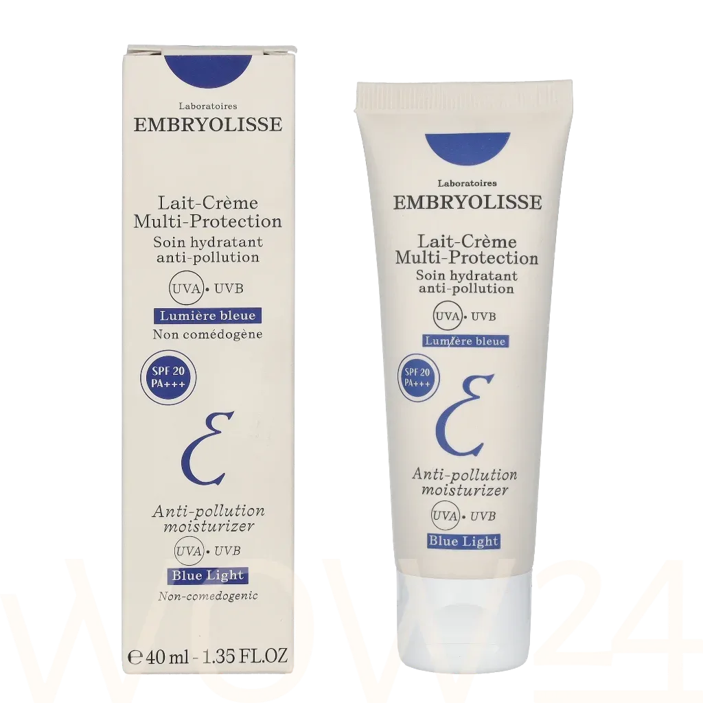 Embryolisse Lait Creme Multi-Protection thumbnail 8