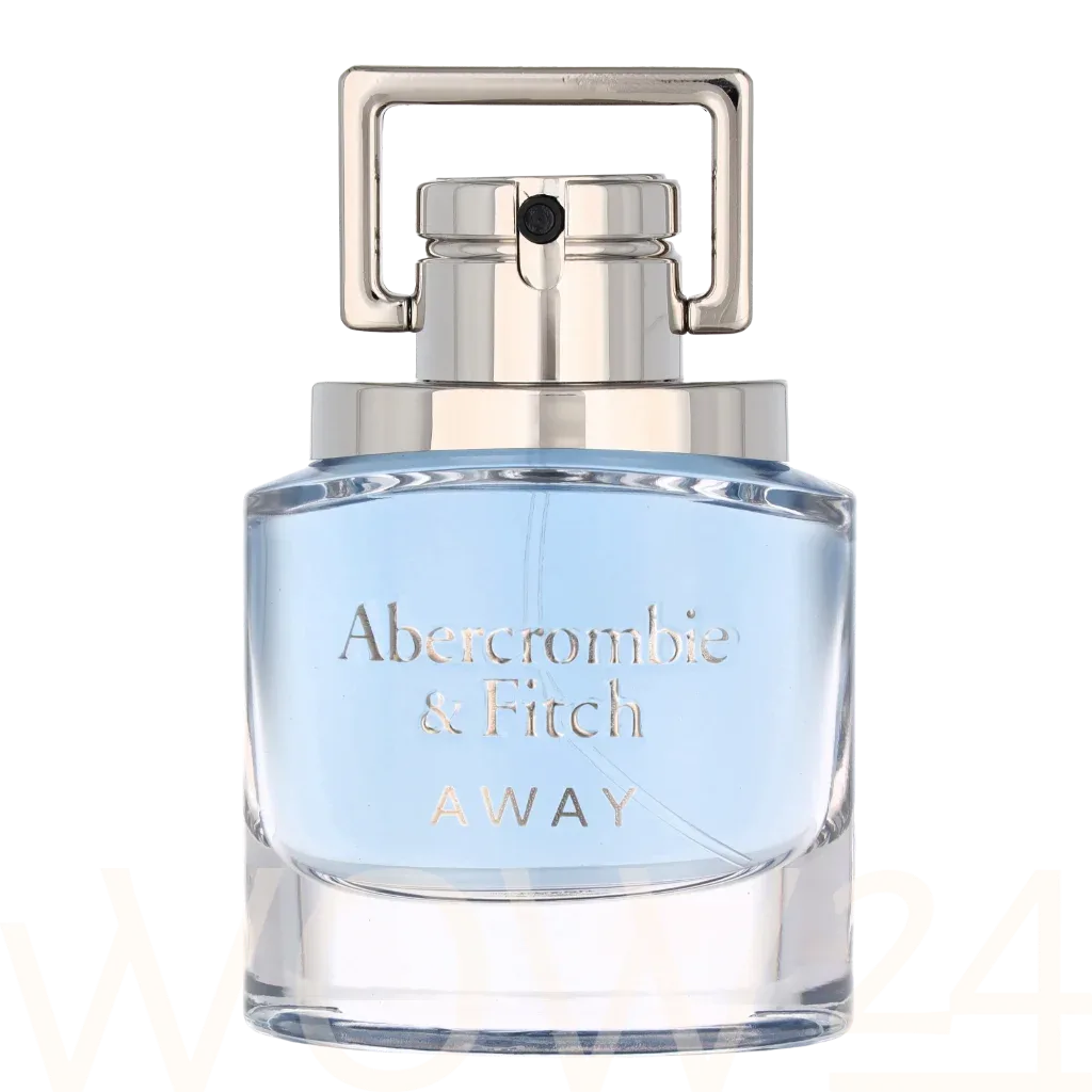 Abercrombie & Fitch Away thumbnail 5