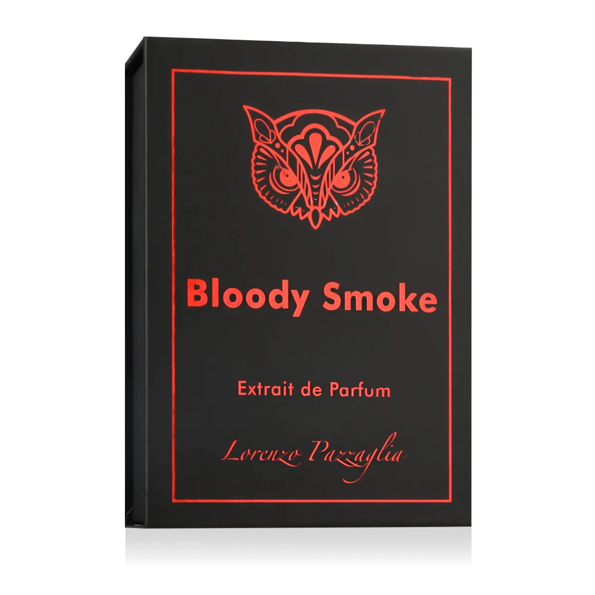 Bloody Smoke
