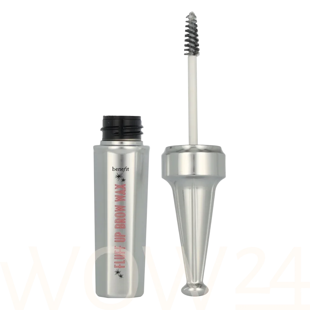 Benefit Fluff Up Brow Wax thumbnail 5