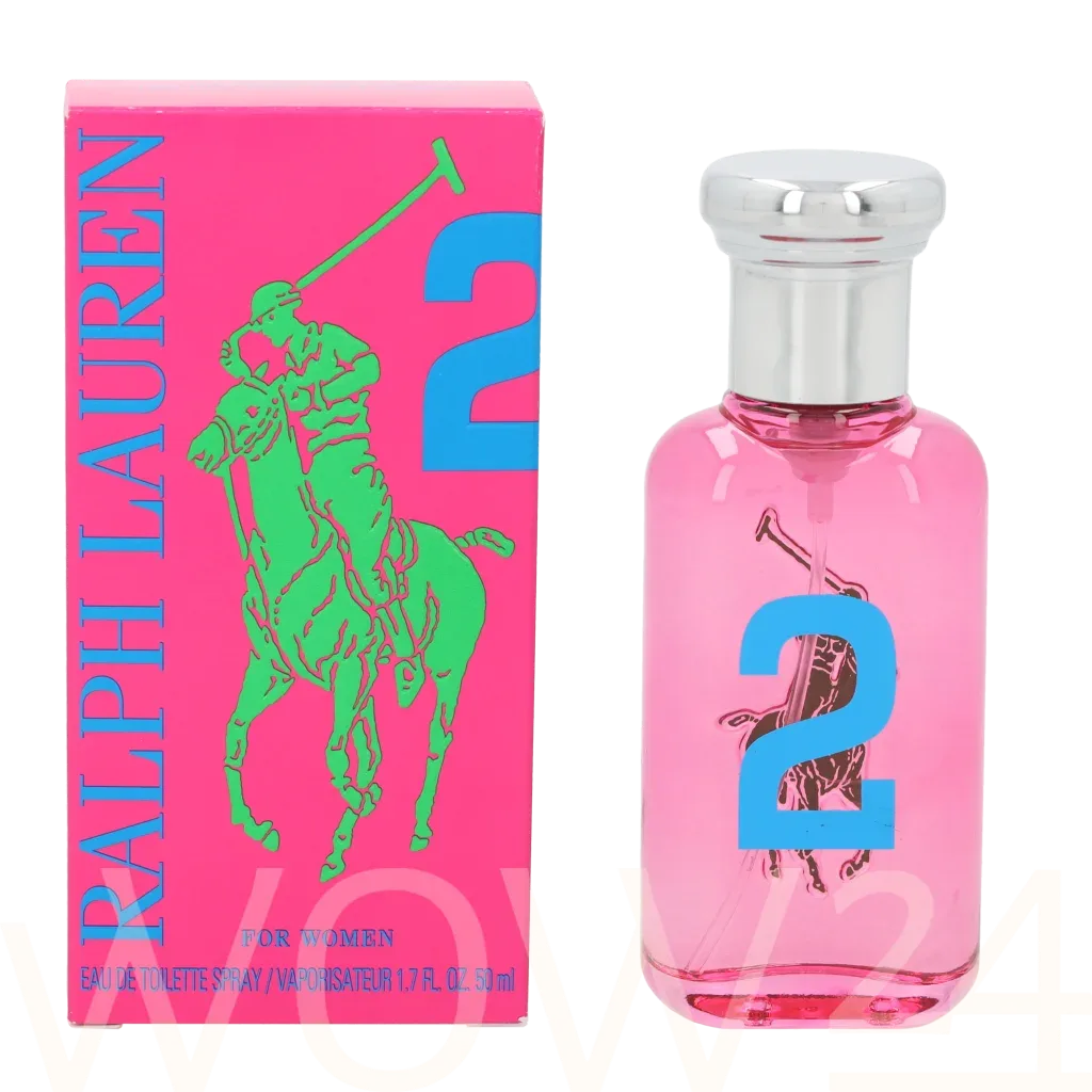 Ralph Lauren Big Pony 2 thumbnail 4