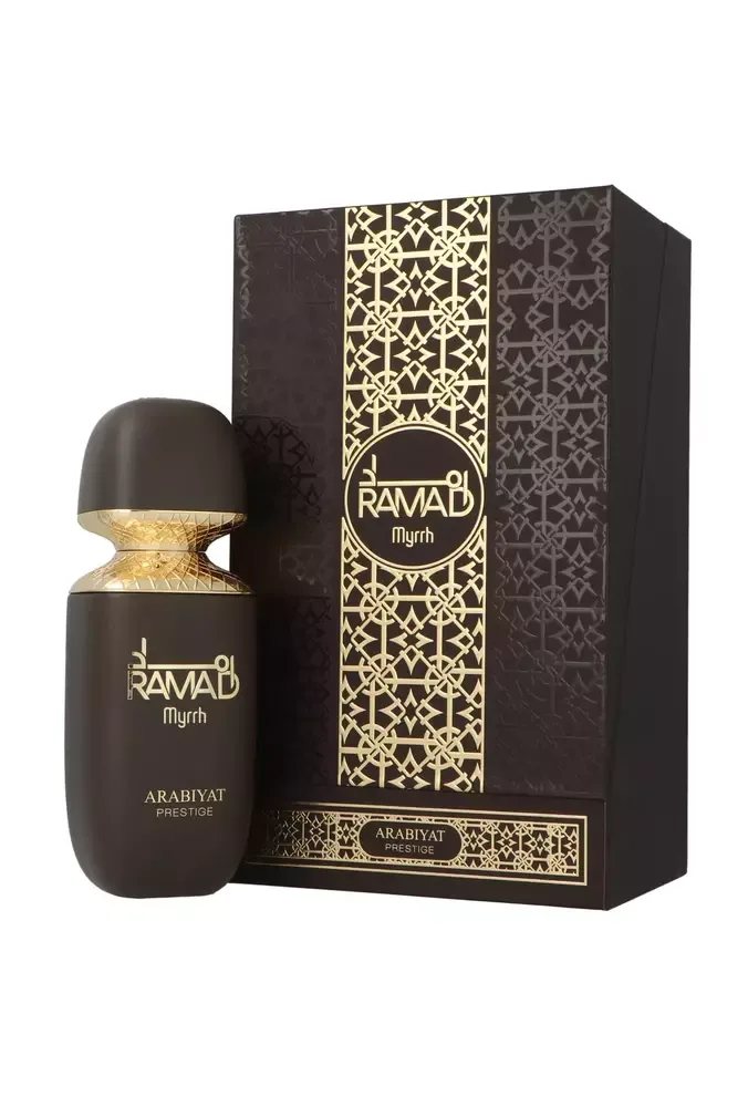 Arabiyat Ramad Myrrh thumbnail 6