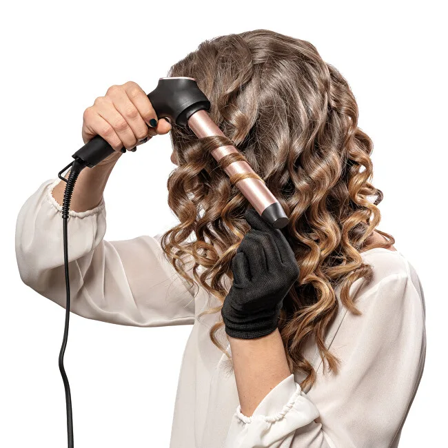 Bellissima Curling iron for soft and defined curls Sublime Curl with 11855 thumbnail 4