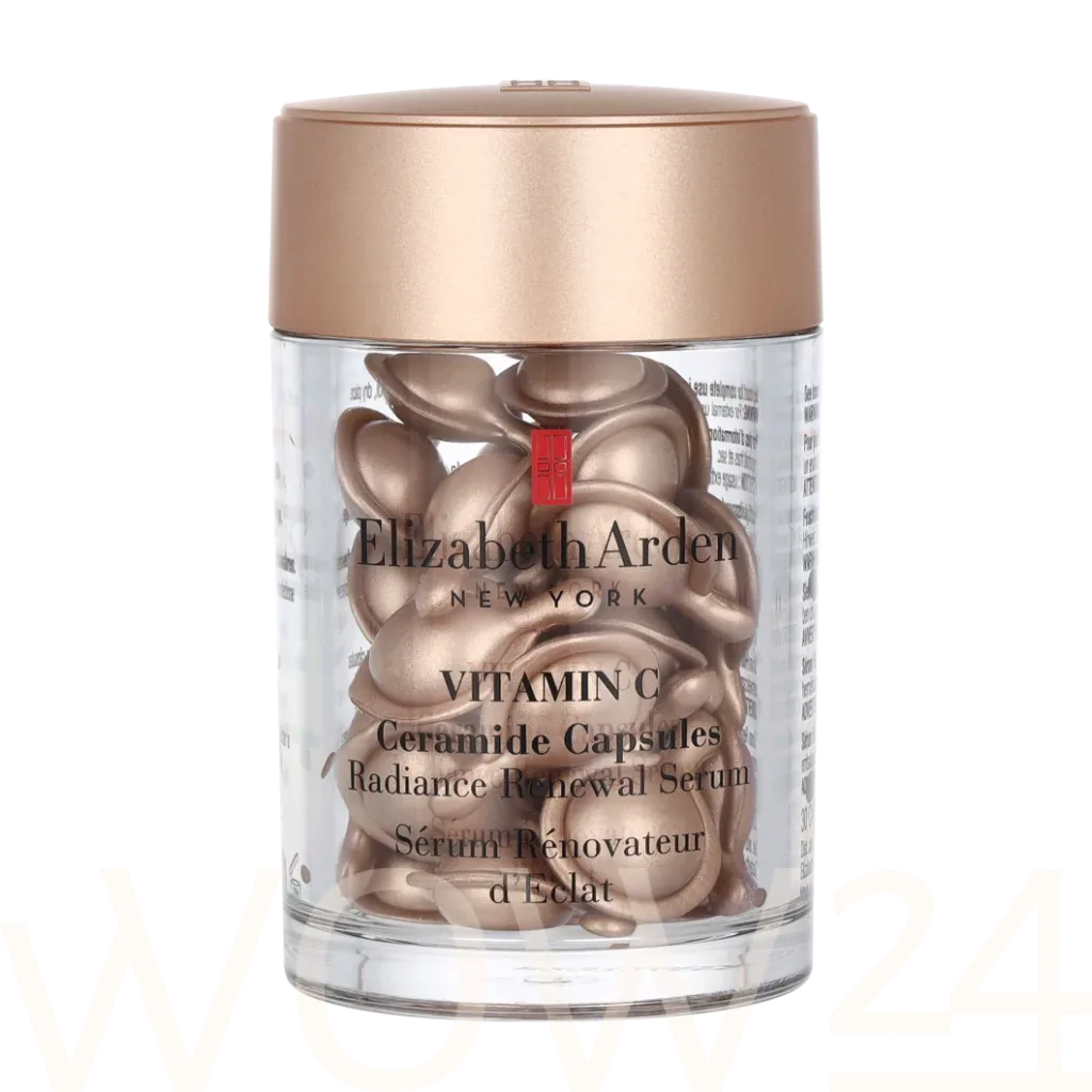 Elizabeth Arden Ceramide Vitamin C Capsules Radiance Renewal Serum thumbnail 5
