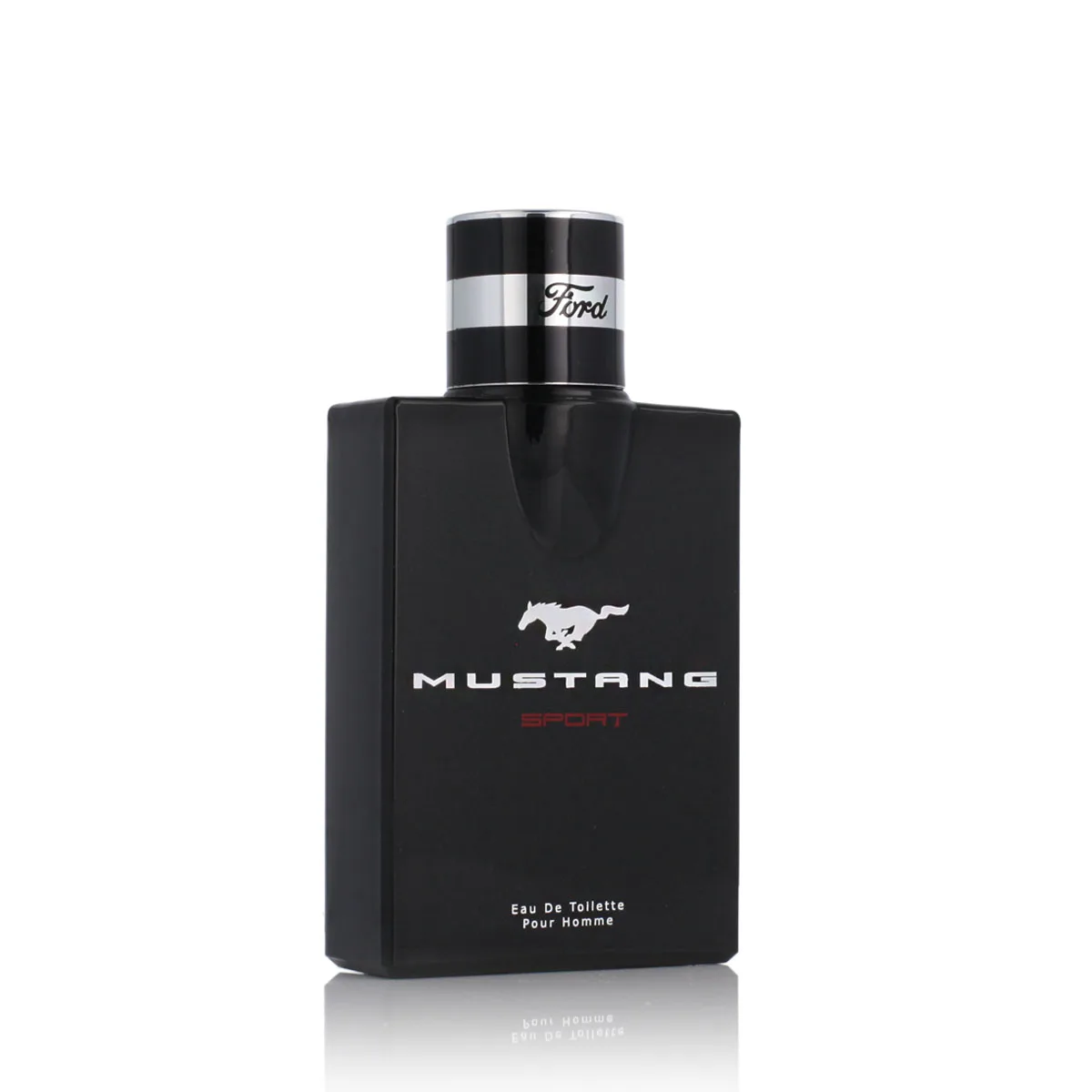 Ford Mustang Mustang Sport thumbnail 2