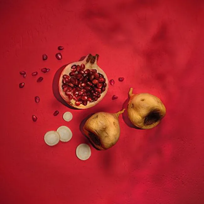 Weleda Pomegranate Firming Day Cream thumbnail 6