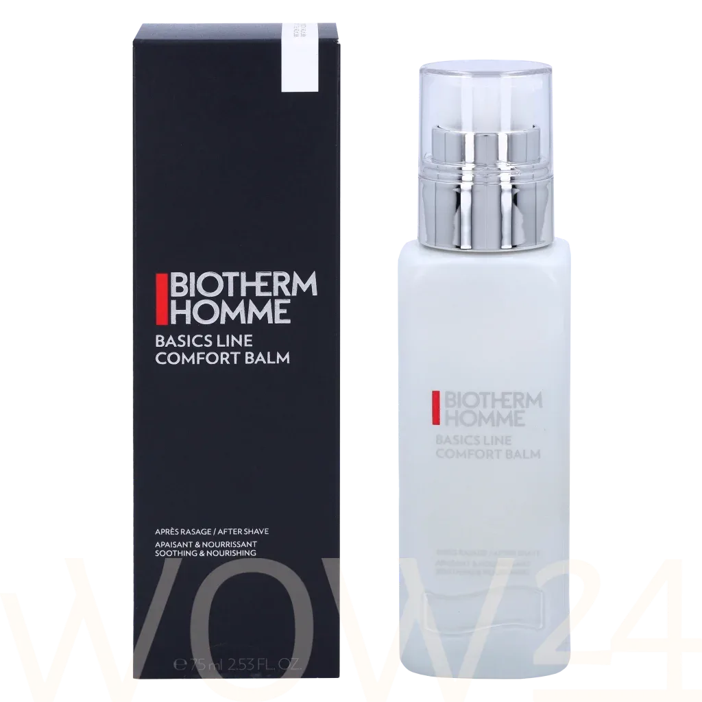 Biotherm Homme Basics Line Comfort Balm thumbnail 4