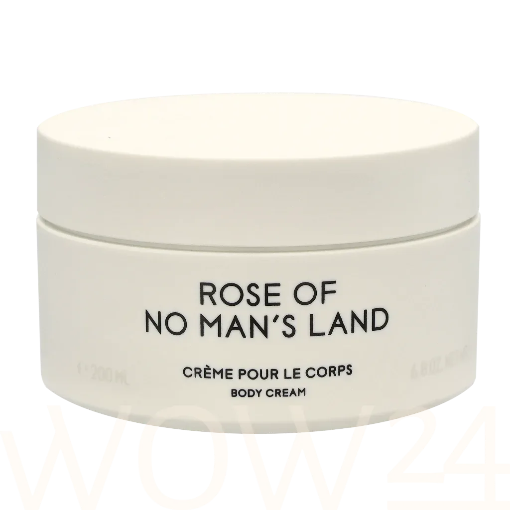 Byredo Byredo Rose Of No Man's Land Body Cream thumbnail 2