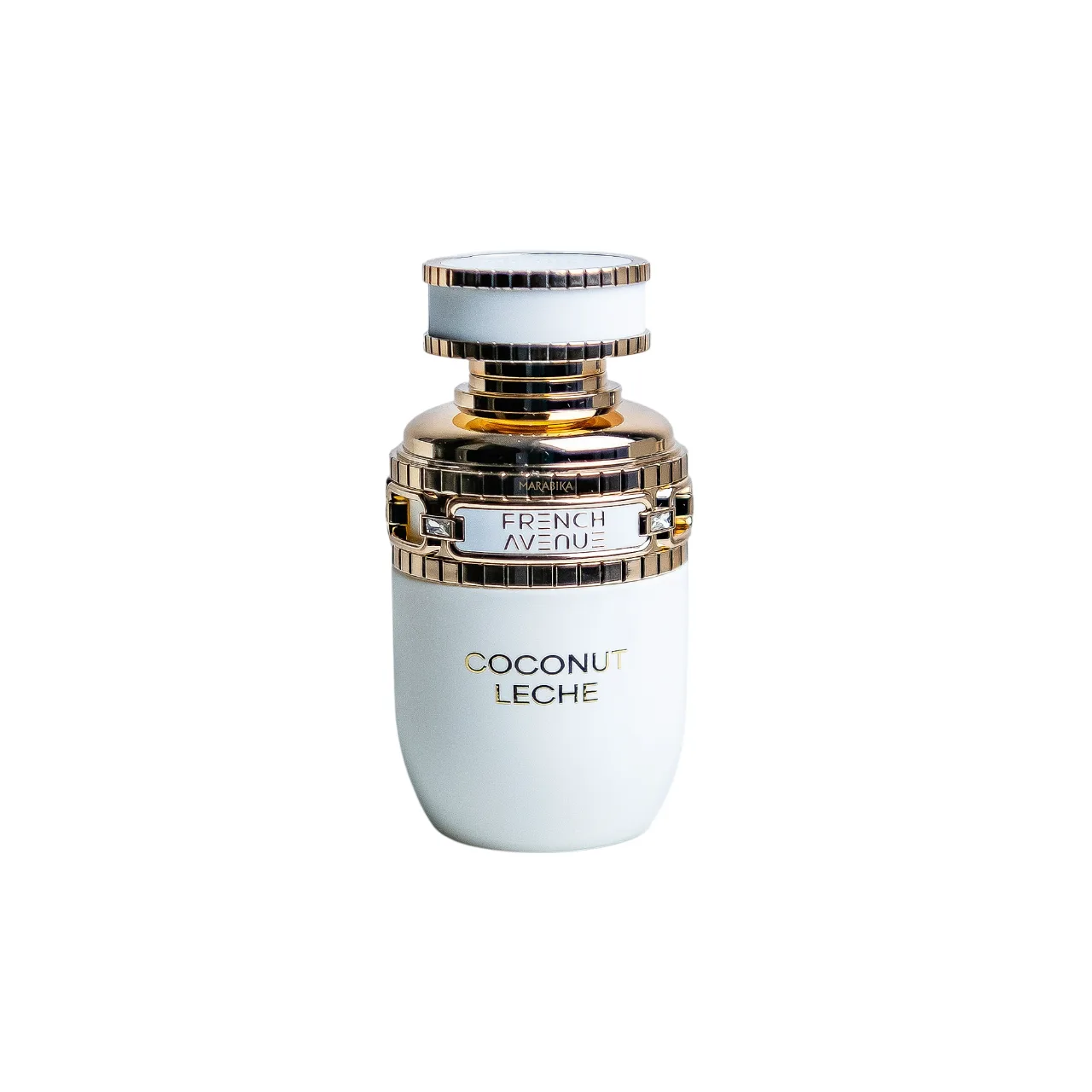 French Avenue Coconut Leche thumbnail 2