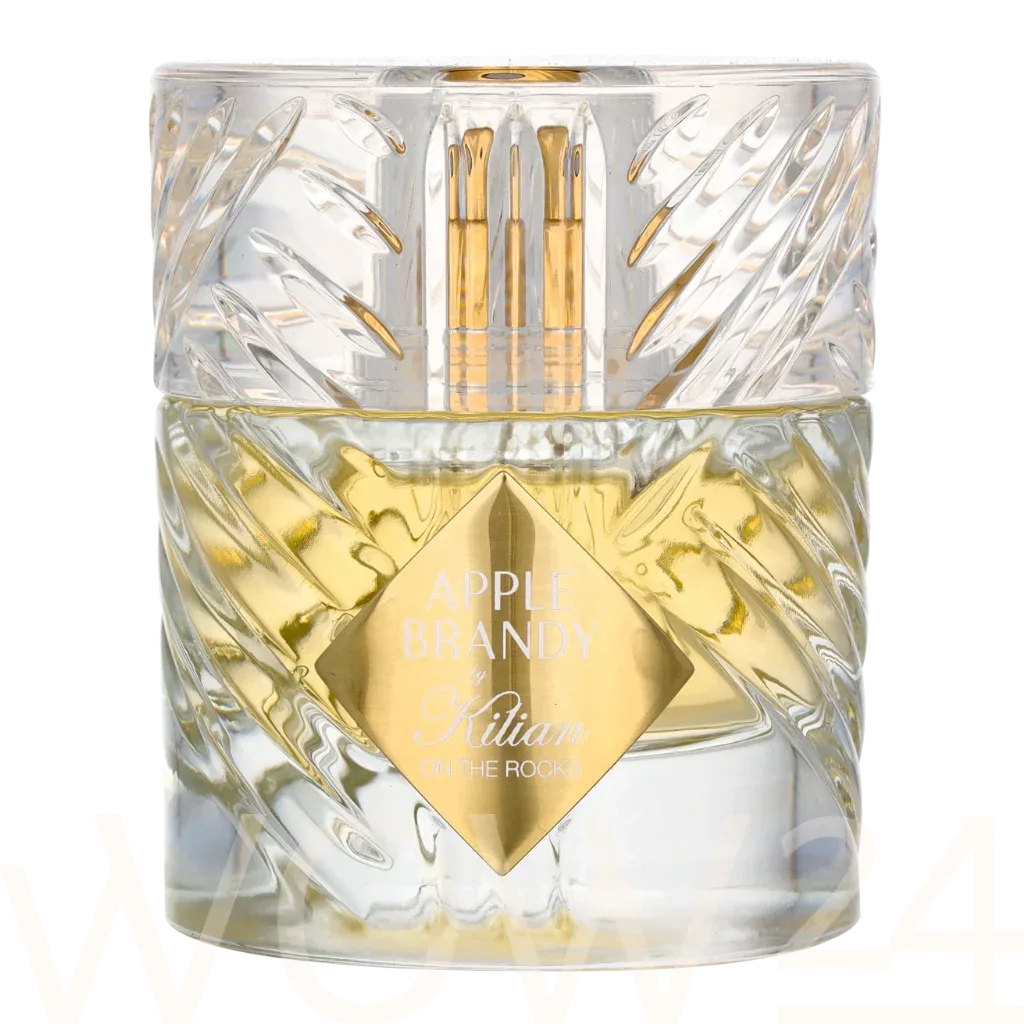 Kilian The Liquors Apple Brandy On The Rocks thumbnail 5