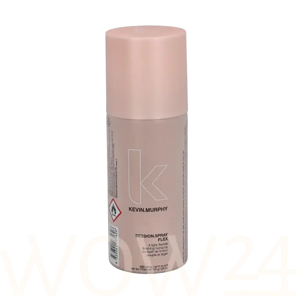 Kevin Murphy Session.Spray Flex thumbnail 2
