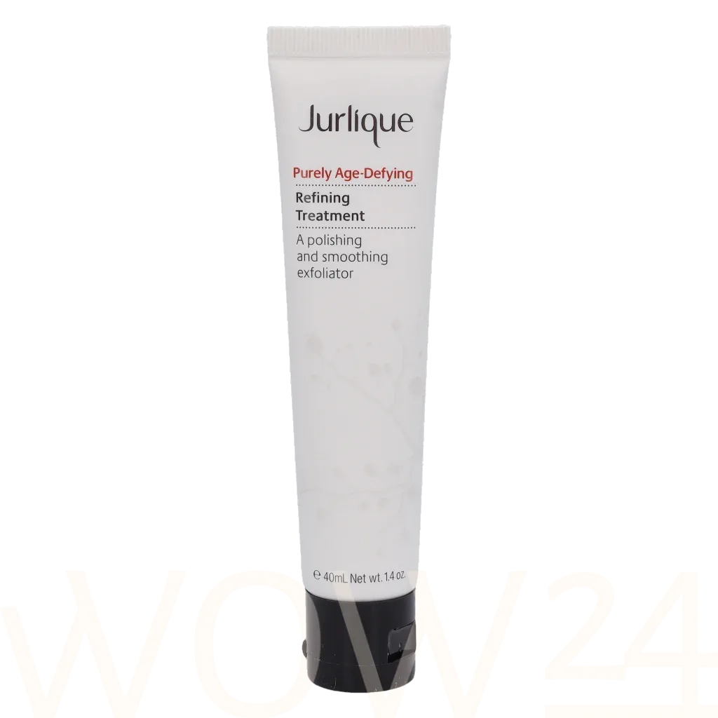 Jurlique Purely Age-Defying Refining Treatment thumbnail 5