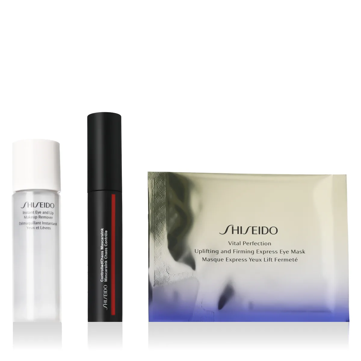 Shiseido Make-Up thumbnail 2