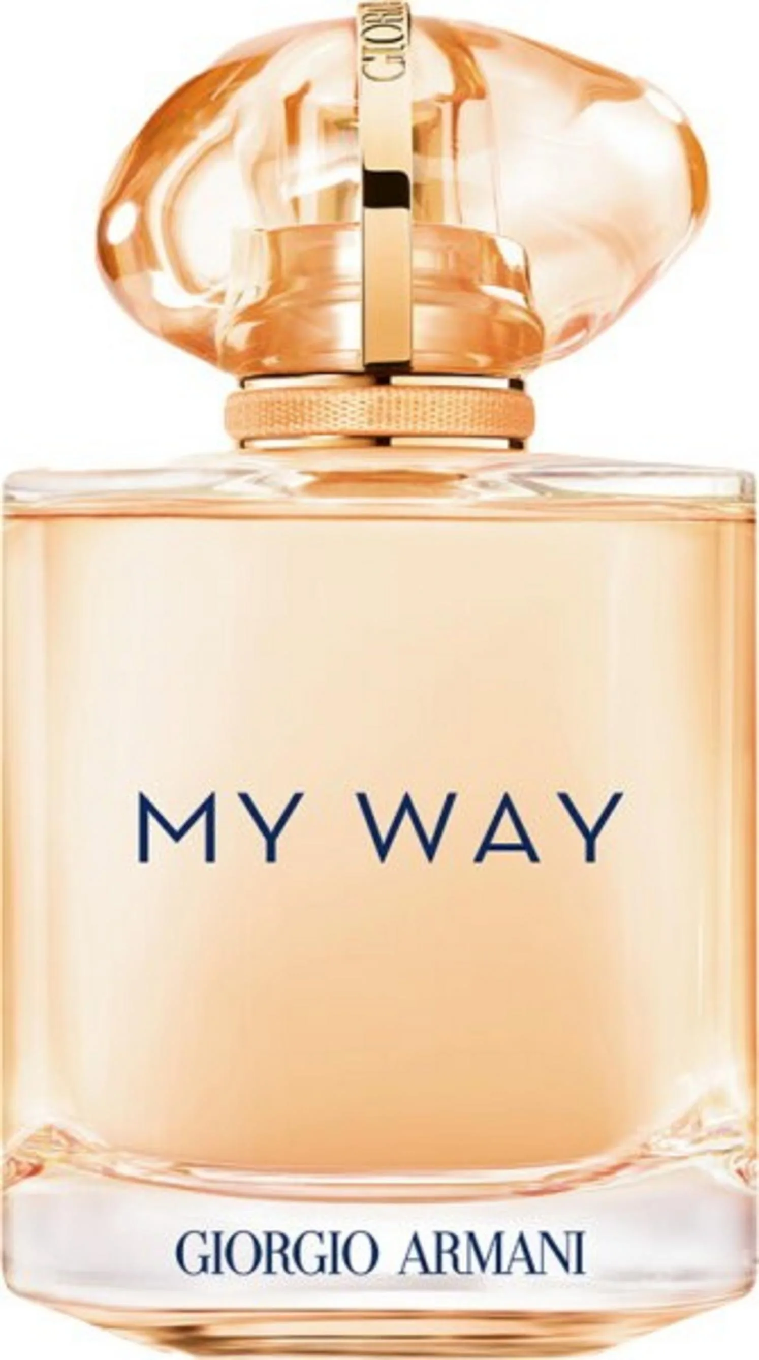 Armani EDP W 90 ml My Way Sunny Vanilla thumbnail 4