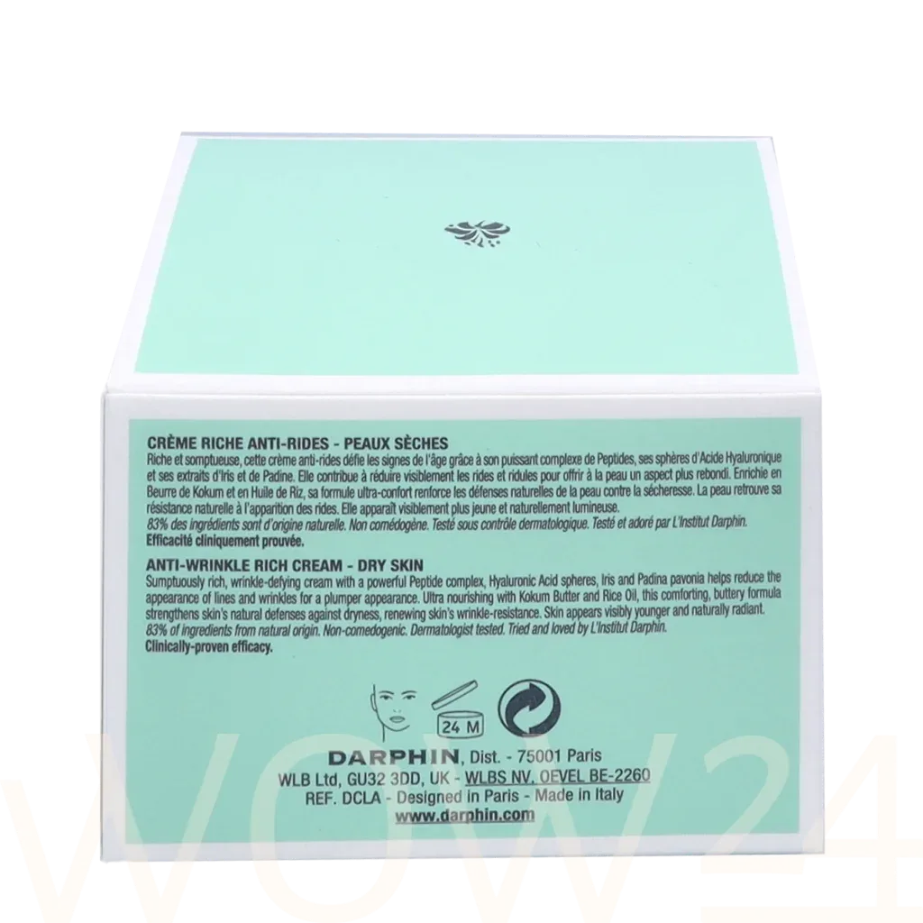 Darphin Darphin Predermine Densifying Aw Cream thumbnail 3